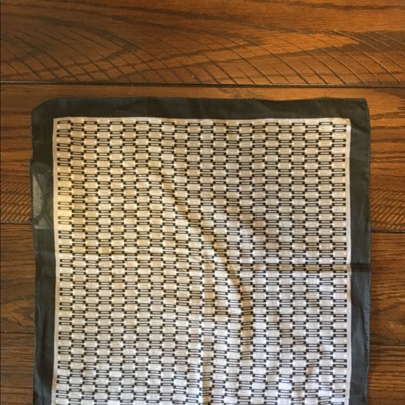 NWT Boss Men’s Pocket Handkerchief - Picture 8 of 8